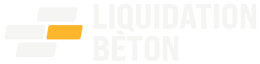 Liquidation Béton