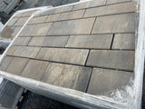 PAVÉ ARTLINE | FUSION ALPINE | 70MM ÉPAISSEUR