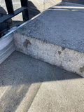 LOT PAVÉ CITADIN | GRIS ET CHARBON | 80MM ÉPAISSEUR | USAGÉ