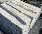 LOT PAVÉ 165X330 FINI GRANITEX | BEIGE CRÈME | 80MM ÉPAISSEUR
