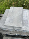 LOT PAVÉ SUPRA CITADIN | GRIS GLACIER | 80MM ÉPAISSEUR