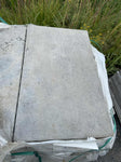 LOT PAVÉ SUPRA RICHELIEU | GRIS ET CHARBON | 80MM ÉPAISSEUR