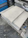 LOT PAVÉ SUPRA RICHELIEU | GRIS SABLON | 80MM ÉPAISSEUR