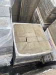 PAVÉ URBANIA | BEIGE SABLE | 80MM ÉPAISSEUR