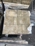 PAVÉ URBANIA | BEIGE SABLE | 80MM ÉPAISSEUR