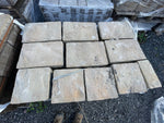 LOT PAVÉ AMALFI | BEIGE CHATHAM | 80MM ÉPAISSEUR