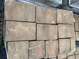 LOT PAVÉ AMALFI | BEIGE CHATHAM | 80MM ÉPAISSEUR