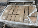 LOT PAVÉ AMALFI | BEIGE CHATHAM | 80MM ÉPAISSEUR