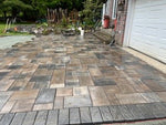 PAVÉ ASPEN | CANYON | 70MM ÉPAISSEUR