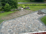 PAVÉ ASPEN | CANYON | 70MM ÉPAISSEUR