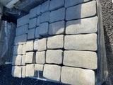 LOT PAVÉ AVILA SABRINA | CHARBON CENDRÉ | 70MM ÉPAISSEUR