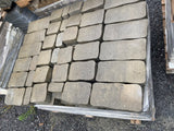 LOT PAVÉ AVILA SABRINA | CHARBON CENDRÉ | 70MM ÉPAISSEUR