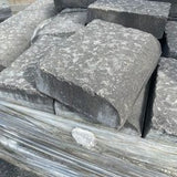 LOT COURONNE NIAGARA | GRIS | 80MM ÉPAISSEUR