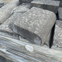 LOT COURONNE NIAGARA | GRIS | 80MM ÉPAISSEUR