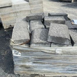 LOT COURONNE NIAGARA | GRIS | 80MM ÉPAISSEUR