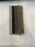 LOT #4000 – SABLE POLYMÈRE | GRANITE | 22.7 KG