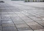 LOT PAVÉ H2O | GRIS | 80MM ÉPAISSEUR