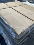 LOT PAVÉ LEGNO GRANDE | BRUN | 70MM ÉPAISSEUR