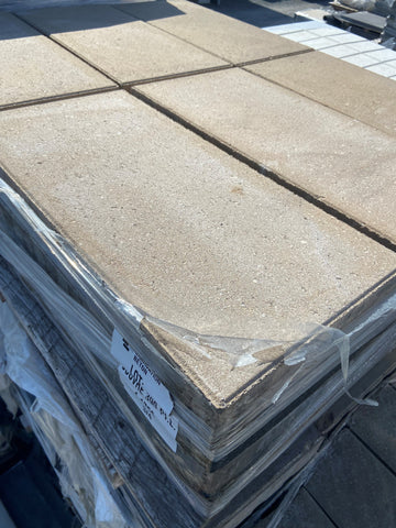LOT PAVÉ LEGNO GRANDE | BRUN | 70MM ÉPAISSEUR