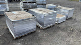 LOT PAVÉ LEGNO GRANDE | BRUN | 70MM ÉPAISSEUR