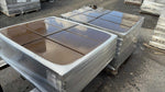 LOT PAVÉ LEGNO GRANDE | BRUN | 70MM ÉPAISSEUR