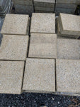 LOT LEXA 330X330 | BEIGE | 80MM ÉPAISSEUR