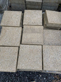 LOT LEXA 330X330 | BEIGE | 80MM ÉPAISSEUR