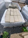 LOT PAVÉ LEXA 165X330 | BEIGE | 80MM ÉPAISSEUR