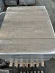 MURET ET BORDURE ALONSO | BEIGE OKA | 127MM
