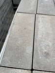 LOT PAVÉ MELVILLE PLANK SLIM | GRIS NUANCÉ | 80MM ÉPAISSEUR