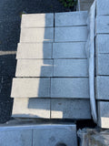 DALLE PRESTIGE A | GRIS GRANITE | 65MM ÉPAISSEUR