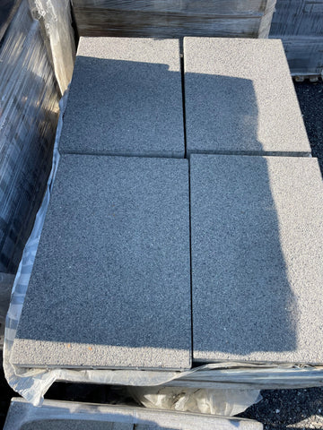 LOT PAVÉ PRESTIGE C | ANTHRACITE | 80MM ÉPAISSEUR