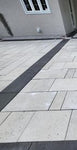 PAVÉ PROMA XL | NOIR MINUIT | 90MM ÉPAISSEUR
