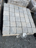 LOT PAVÉ VALET | GRIS CHAMPLAIN | 60MM ÉPAISSEUR