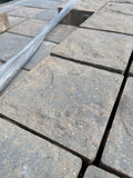 LOT PAVÉ VALET | GRIS CHAMPLAIN | 60MM ÉPAISSEUR