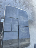 LOT PAVÉ MELVILLE | GRIS NEWPORT | 80MM ÉPAISSEUR