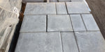 PAVÉ URBANIA | CHARBON | 80MM ÉPAISSEUR